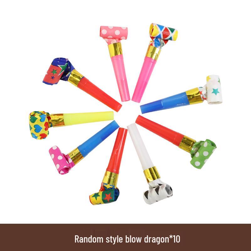 First Birthday Girl Photo Props Set: Hat, Glasses, and Creative Decorations