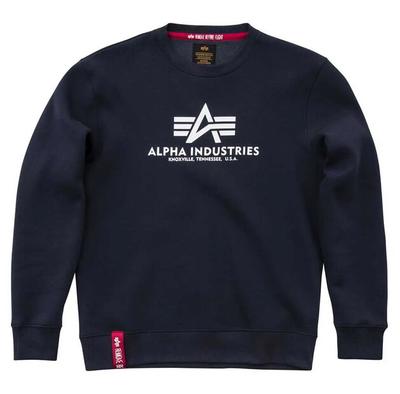 Alpha Industries Basic Sweatshirt
