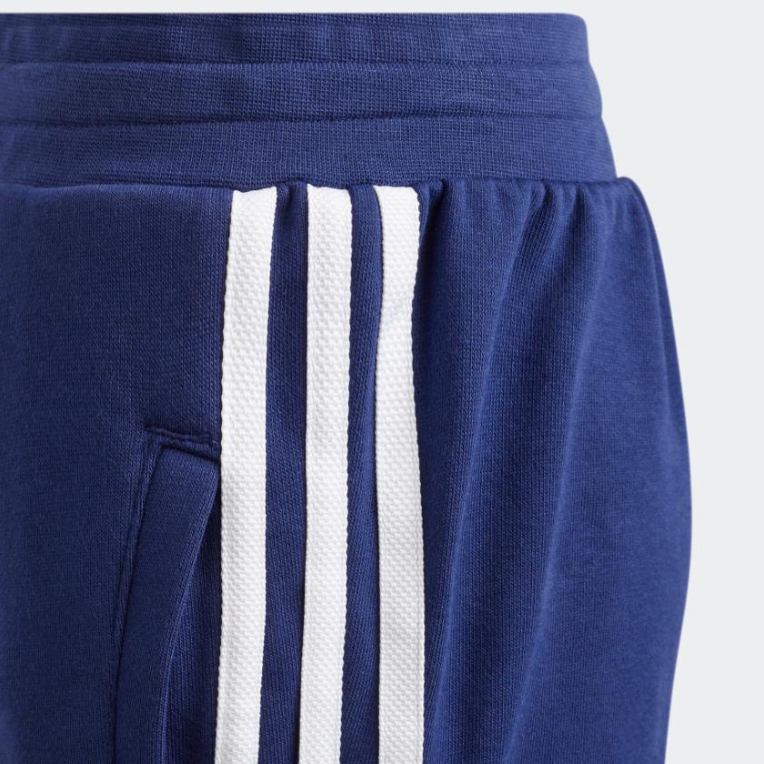 Children Aged 3 7 Years Old Adidas Originals Knitted Sweatpants H37844