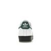 Adidas Superstar Rasta - White Men Sneakers Cloud-White Yellow Collegiate-Green IH3120