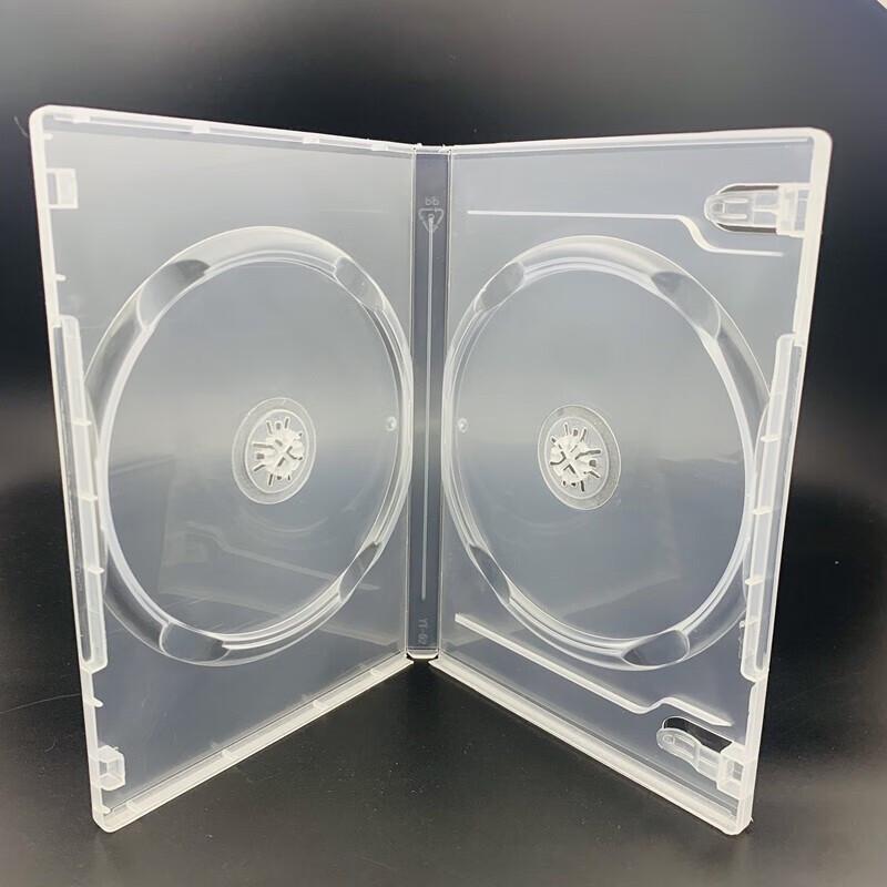 CD/DVD Storage Cases