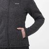 Lafuma Fleece with Zipper Cali