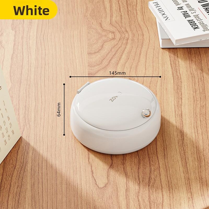 

Magnetic Home Portable Sewing Kit Organiser чистый белый