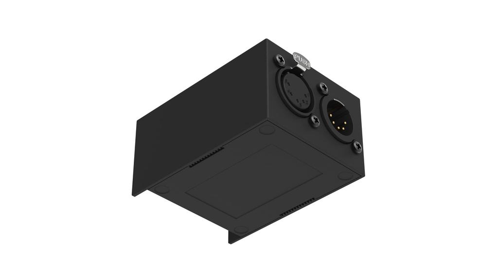 ENTTEC DMX USB PRO 512ch USB To DMX Interface /