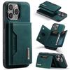 2 in 1 Detachable Wallet with Card Holder Magnetic Phone Case for IPhone 13 Mini 16E 16 15 Plus14 13 12 11 Pro Max Leather Cover