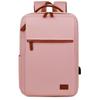 Leisure Women's Laptop Travel Backpack