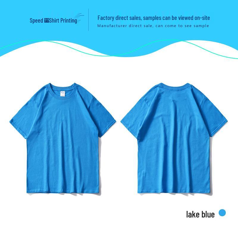 

Men s White Round Neck Short-Sleeved Graphic Cotton T-Shirt Medium