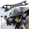 Thickening and Hardening Air Conditioner Wrench Alloy Steel Multifunctional Wrench