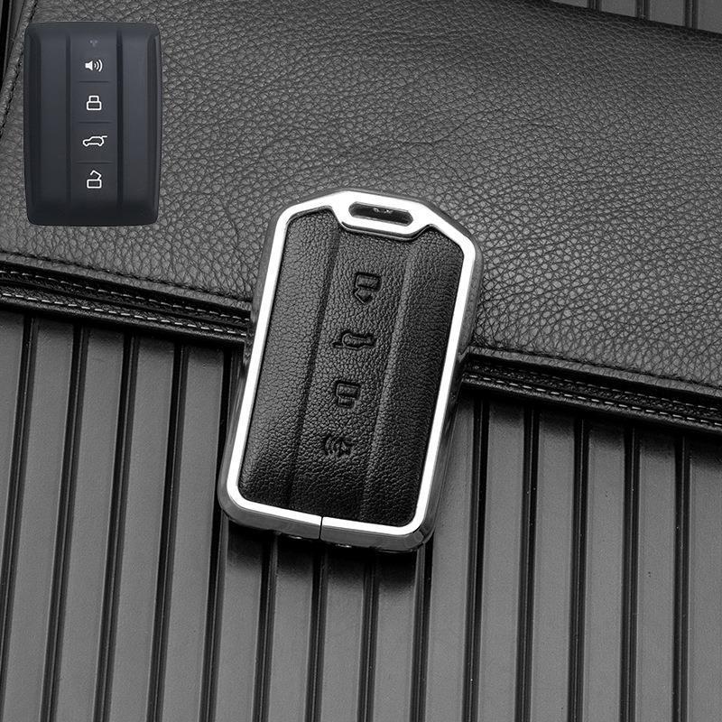 2022 Tank500 City Edition Key Cover for 2021 Weipai Tank 300