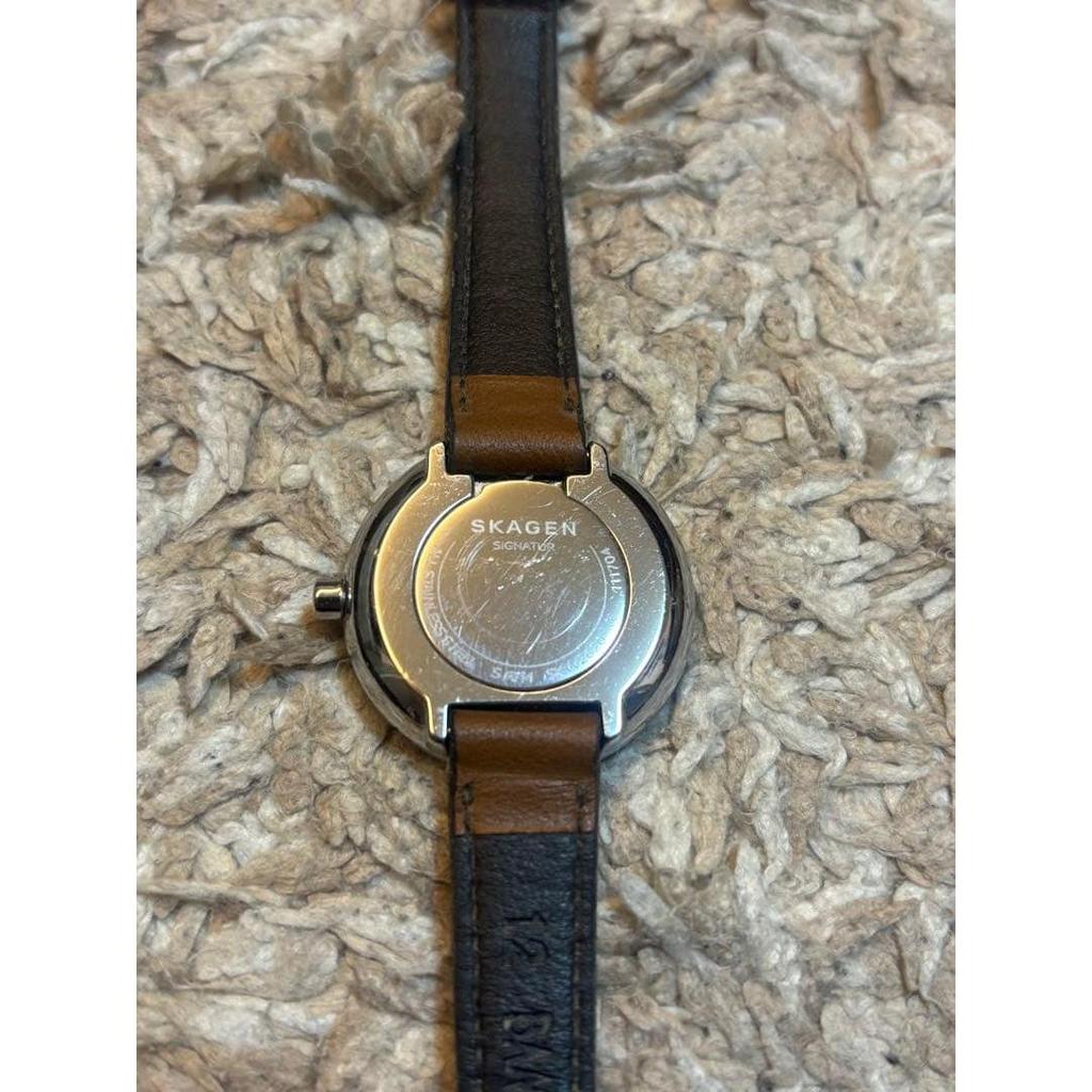 Used Watch SKAGEN SKW2620
