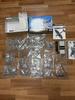 Tamiya Aircraft Series 21 Supermarine Spitfire 1/32 No. Mk. XVIe