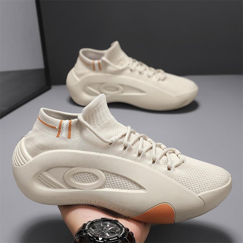 Fashion CYYTL Sneakers Mens Shoes Casual Breathable Outdoor Summer Hiking Tennis Fashion Sports Running Platform Loafers Designer Luxury