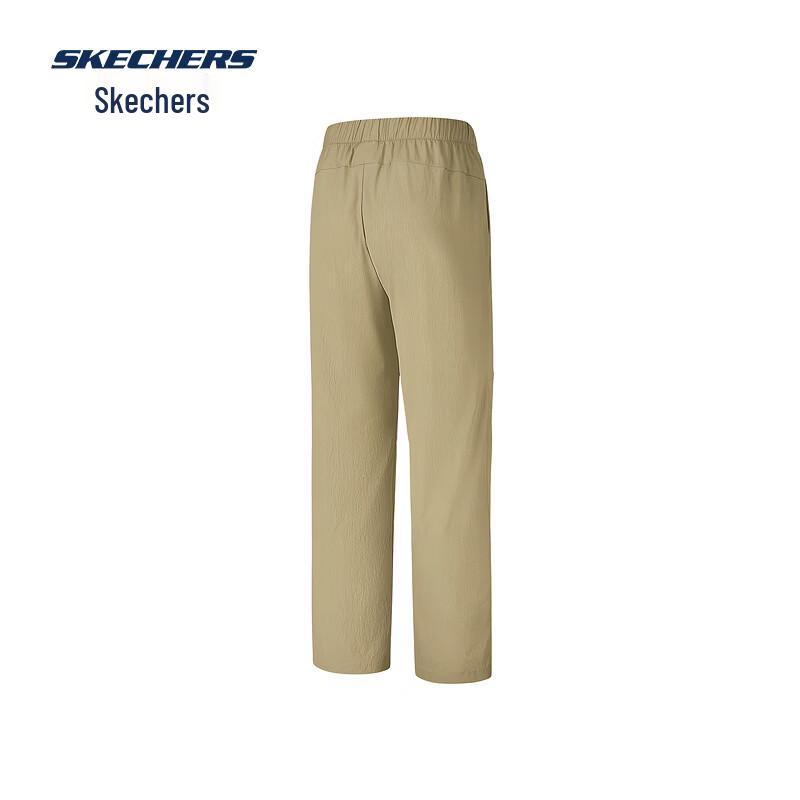 Skechers Women's P226W308 Moisture-Wicking Woven Pants