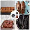 Protective Leather Refurbish Salve Wise Owl Leather Cleaner Multipurpose Furniture Salve