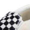 Vans Klassische Schachbrett Slip-On Skate-Schuhe