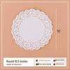 Youmiao Kitchen Lace Oil-Absorbing & Baking Paper
