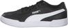 Caracal Sneakers Black/puma White