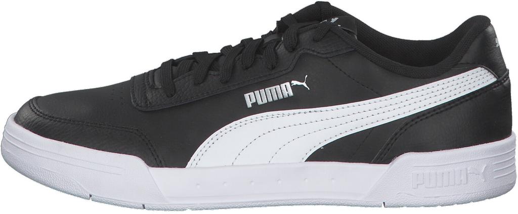 Puma Caracal Sneakers Black/puma White