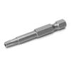 8*Torx Screwdriver Bit Set 50mm Long 1/4 Inch Hex T8/T10/T15/T20/T25/T27/T30/T40 For Electric Hand Screwdrivers Electric Drill