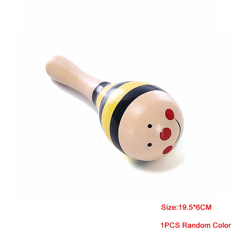 Kids Musical Instruments Bulk Rhythm Maracas Castanet Flute Harmonica Trumpet Whistle Jingle Bells Carnival Gifts Party Toys