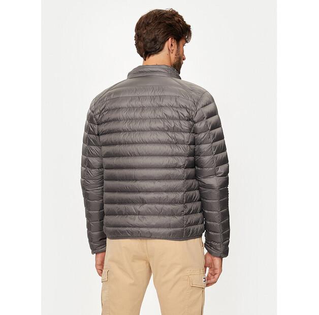 Down Jacket Jott Mat P000MDOW02 Gray Slim Fit
