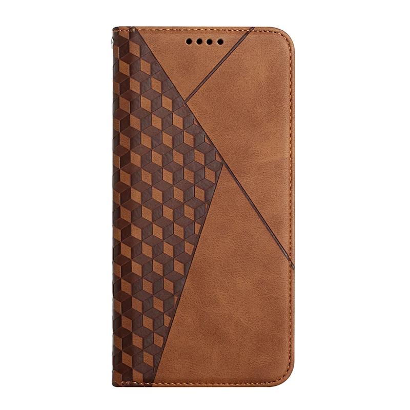 Magnetic Leather Case For iPhone 16 15 6 6S 7 8 Plus 10 X XR XS 11 Pro Max 12 mini 13 Pro Max 14 Plus SE Card Slot Book Cover