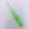 Cleaning Brush for Shower Heads And Faucets, Nylon Bristles Deep Cleaning Nozzle Holes, Multi-Purpose Bathroom Kitchen Tool