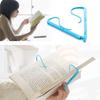Tool Clamp Organizer Pages Open Clip Bookends Book Holder Book Reading Support Clip Reading Bracket