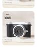 Retro Dual-Lens 9600W Pixel Cute Digital Camera for Students with Polaroid Photo Transfer Capability
