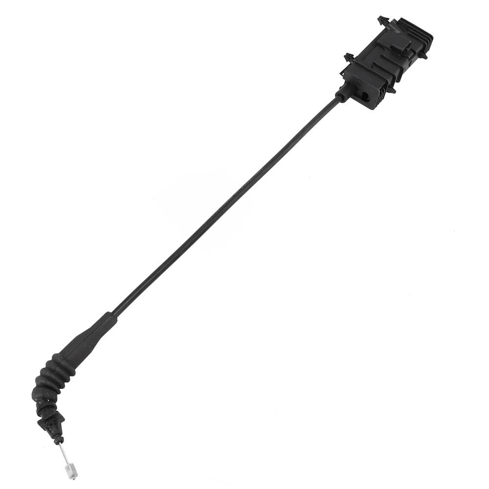 Hood Release Cable DS7316C657AF For Ford Fusion 2013-2016