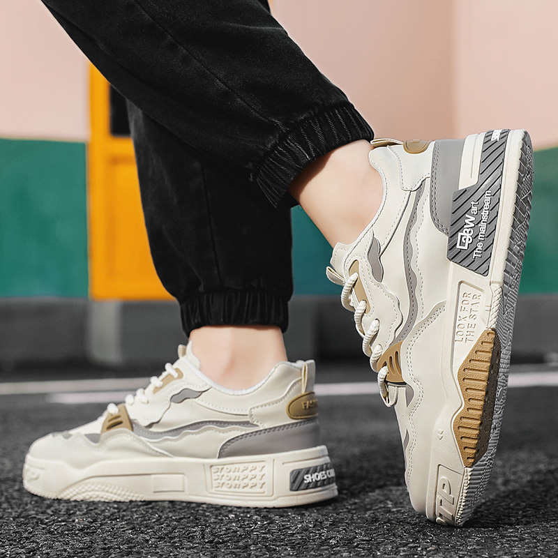 Fashion Height Up Round Foot Basket Vulcanize Designer Women's Sports Shoes White Women's Summer Sneakers Fit Sneachers Donna