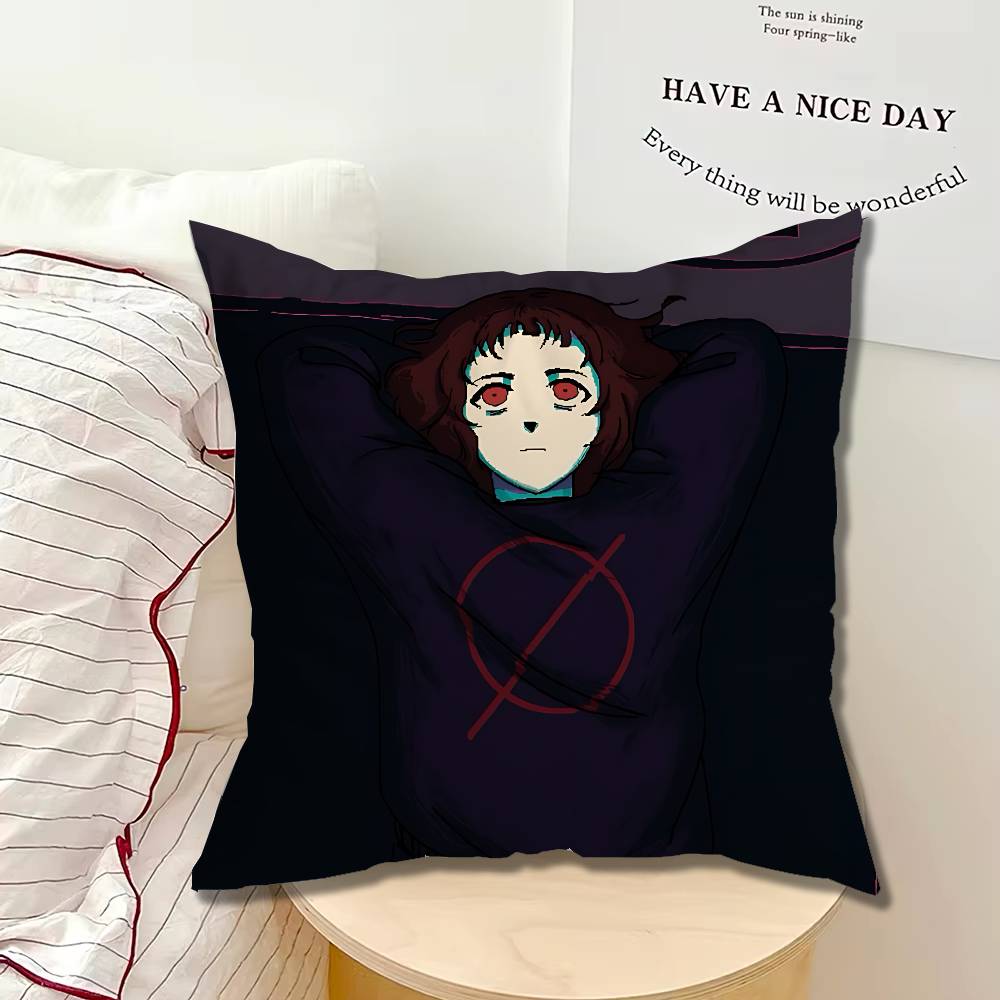 Milk Inside a Bag chan Milk Pillow cases Sofa cushion cover home bedroom room decoration