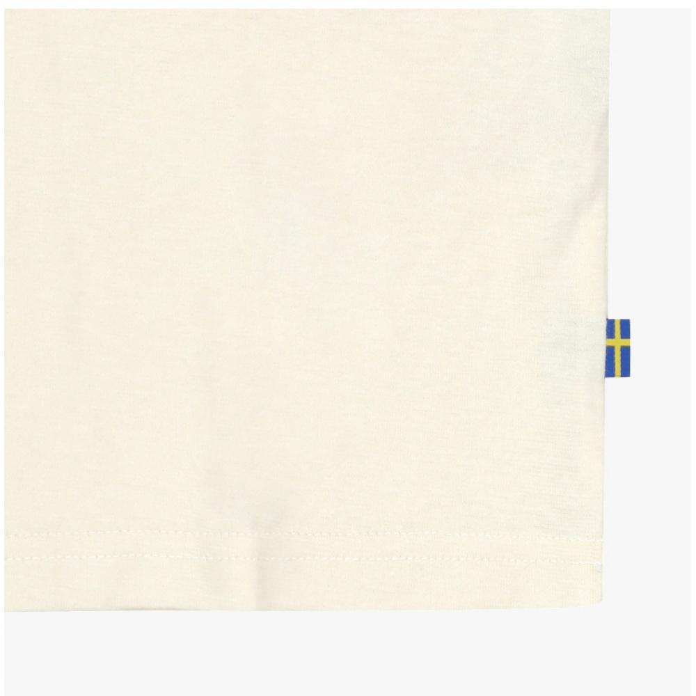 Fj Llr Ven Logo Hemp Blend Women S T ShirT 14600163 113