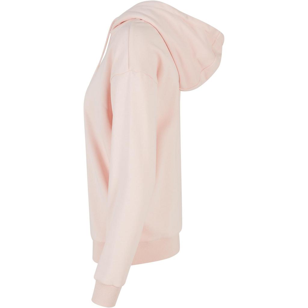 Build Your Brand Womens/Ladies Everyday Hoodie