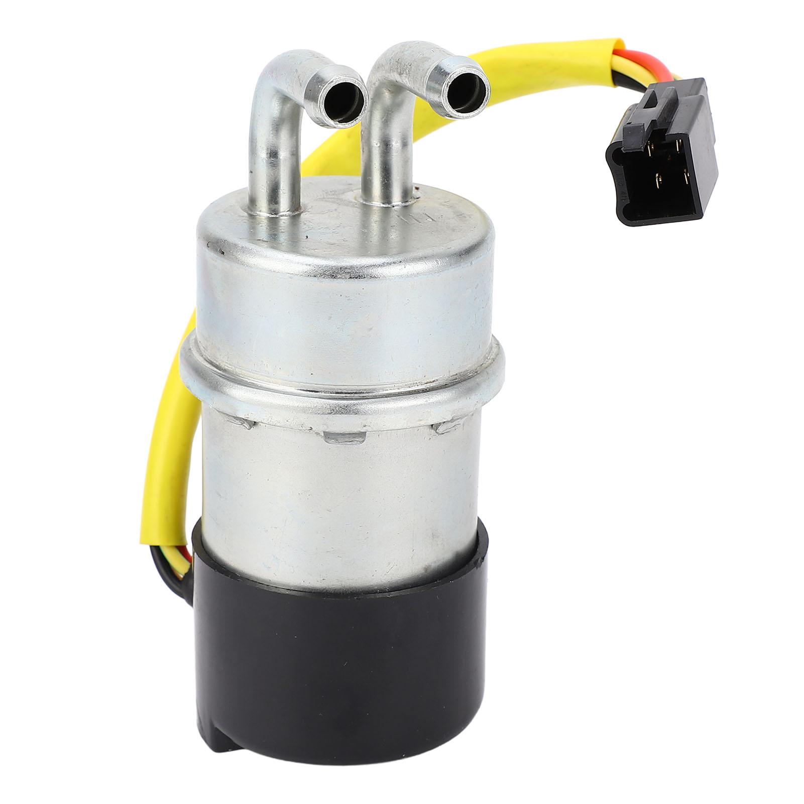 

3.28inch Motorcycle Fuel Pump 15100 38A10 High Performance Fuel Pump Replacement for Suzuki VS600 VS700 VS750 VS800