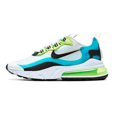 Air Max 270 React Oracle Aqua Ghost Green CT1265-300