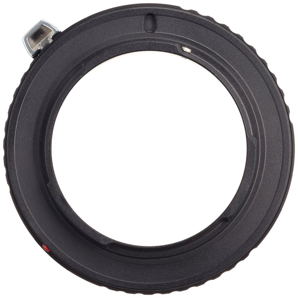 Concept Lens Mount Adapter Lens to Fujifilm K&F KF-LMX (Leica M-Mount X-Mount)