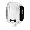 Para DJI Osmo 360 Funda de Buceo Invisible Carcasa Impermeable 45M/144FT Carcasa Protectora de Buceo Submarino para Accesorios DJI Osmo360