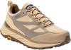 Men's Low-cut Trekking Shoes Jack Wolfskin Terraventure Texapore Low M (4051621) Sand Storm