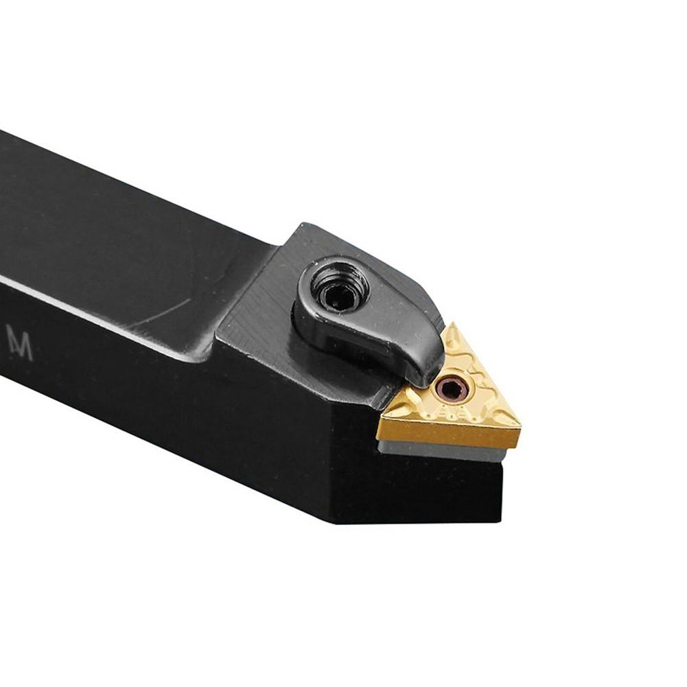MTENN1616H16 CNC Lathe External Turning Tool Holder For TNMG1604 Inserts
