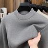 Varma kläder – Pullovers och långärmade T-shirts