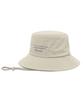 SNOWPEAK APPAREL Camp Hat (S26Zucha18) Light Beige