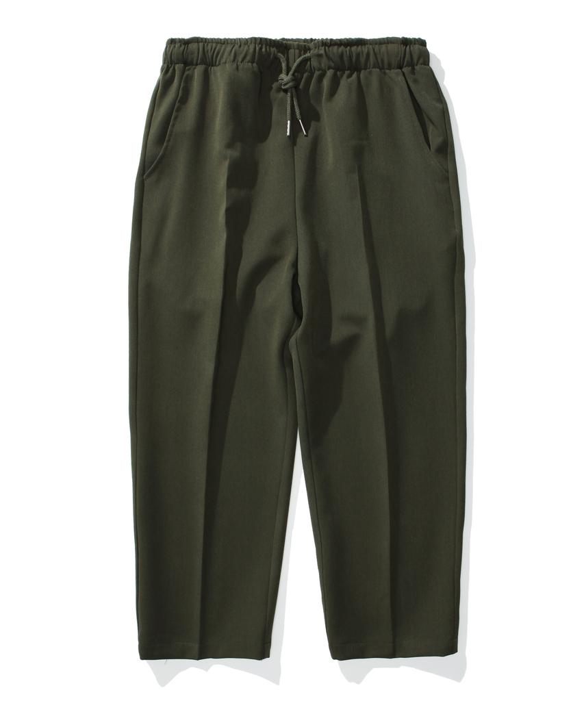 JEMUT Wide Pants 4 Types Hjlp2016