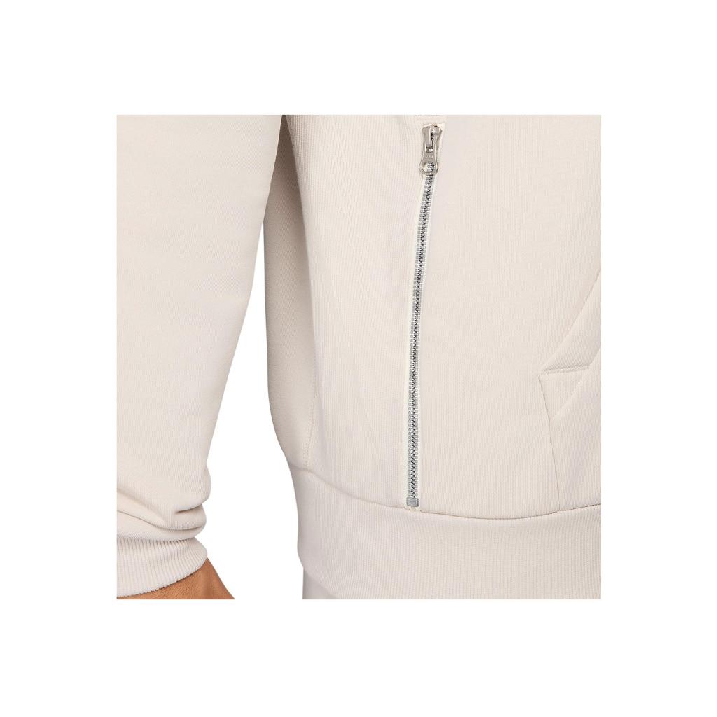 Nike Liverpool FC SS24 Dri-FIT Standard Issue Logo Mote Hettegenser Herre Hettegensere Off-White FZ8660-104