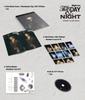 (Day / Night Ver.) JUNHEE [The First Day & Night] 1st Mini Album