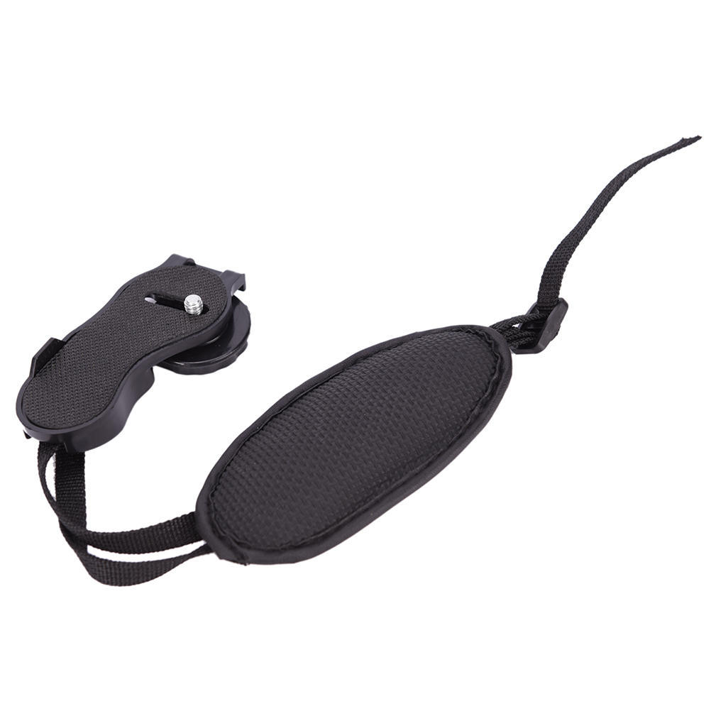 Camera Dslr Grip Wrist Hand Strap Universal For Canon Nikon Sony Accessories  Sale