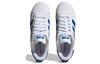 adidas originals Superstar White Blue IF8068