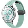 22mm 20mm Magnetic Loop Strap For Huawei Watch GT5/4/3/2/2e 46mm Silicone Bracelet for Samsung Galaxy Watch 7 6 5 4 40/44mm Band