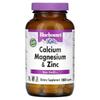 Calcium Magnesium & Zinc, Bone Health, 180 Caplets