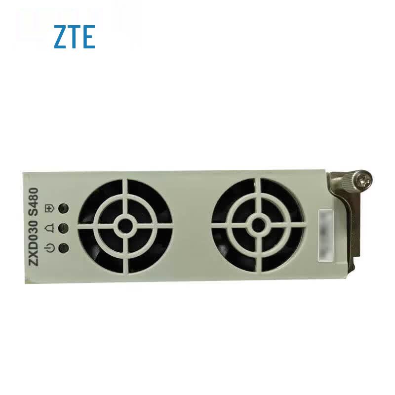 ZTE Communication Power Supply Modules